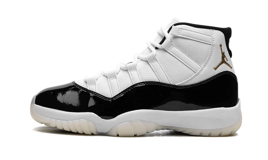 Jordan 11 Retro "Gratitude"