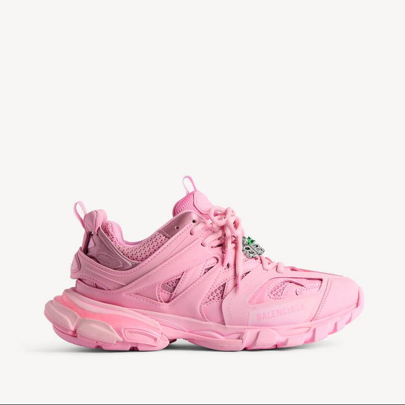 BALENCIAGA TRACK PINK