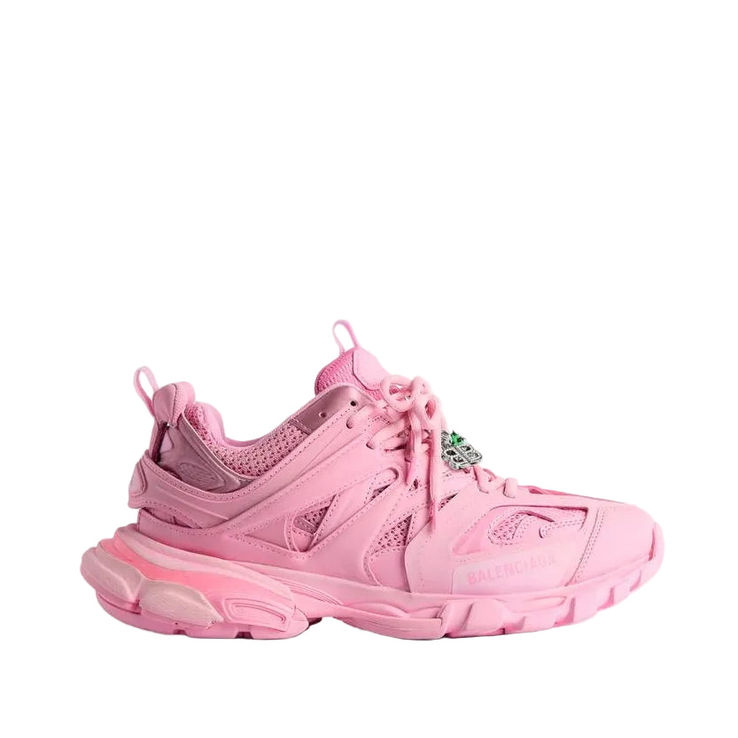 BALENCIAGA TRACK PINK