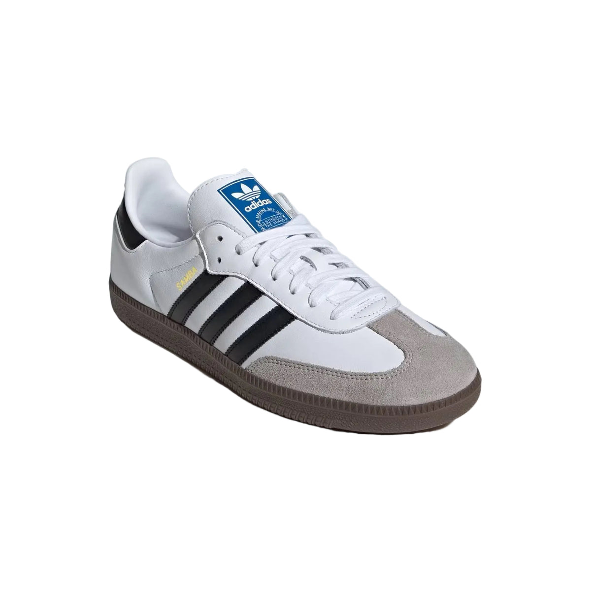 ADIDAS SAMBA