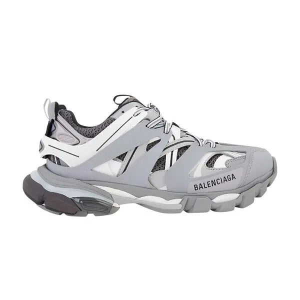 BALENCIAGA TRACK GREY LED