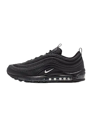 BLACK AIR MAX 97