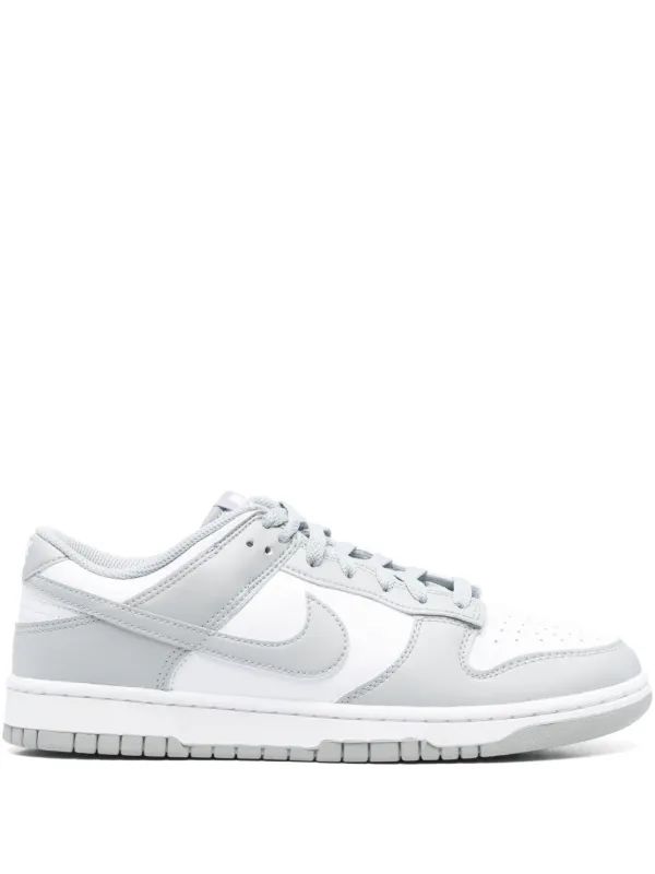 GREY NIKE SB