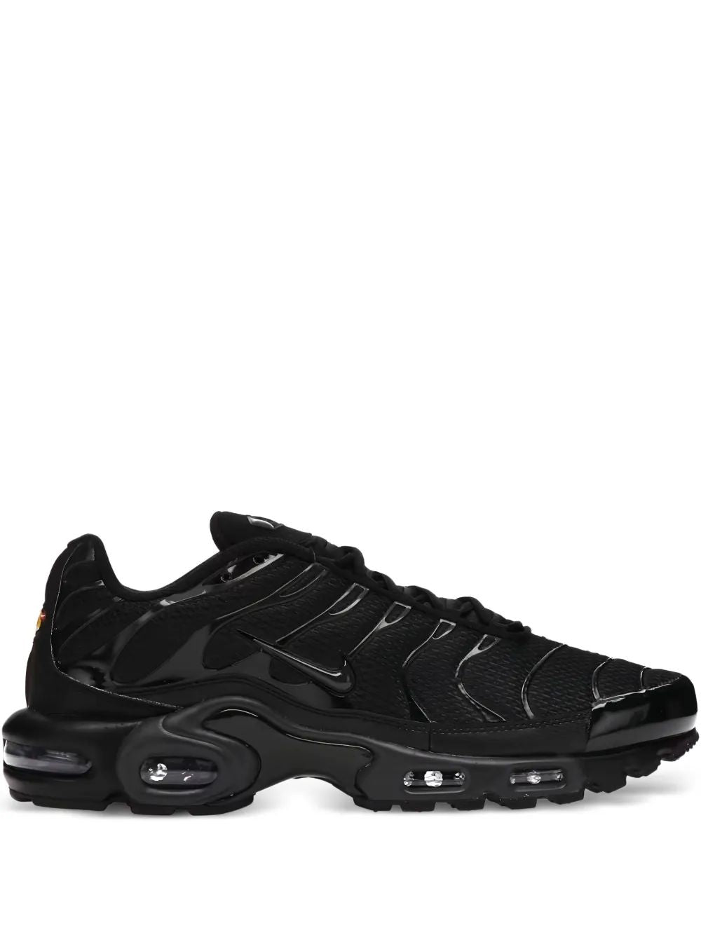 NIKE TN BLACK