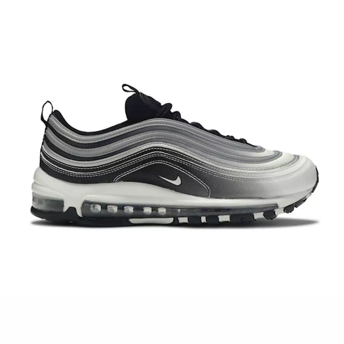BLACK/WHITE AIR MAX 97