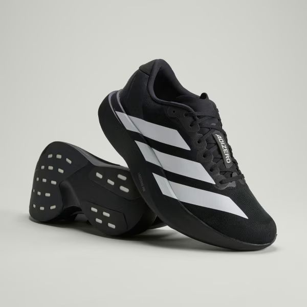 ADIDAS BLACK ADZERO