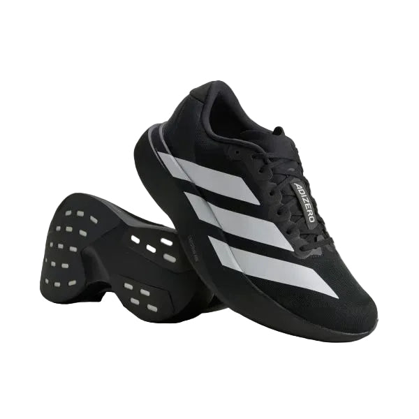ADIDAS BLACK ADZERO