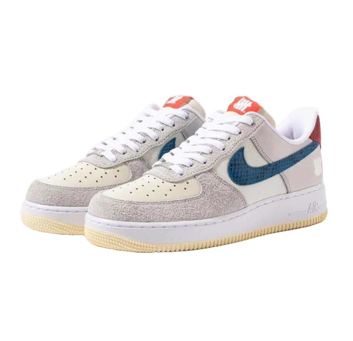 Nike Air Force 1 Low SP Undefeated
