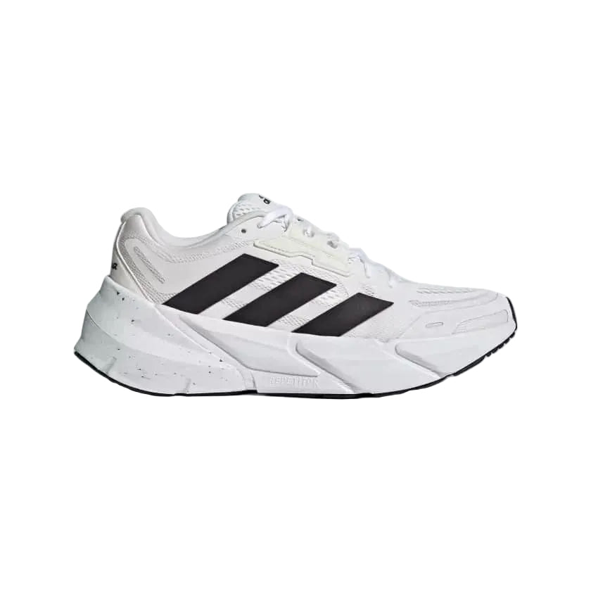 WHITE ADIDAS ADISTAR