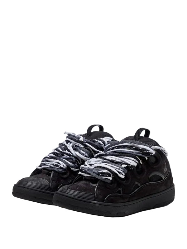 OREO LACES LANVIN