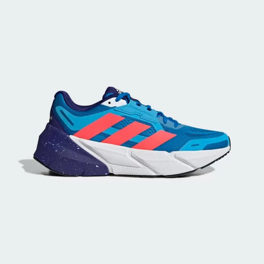 BLUE ADIDAS ADISTAR
