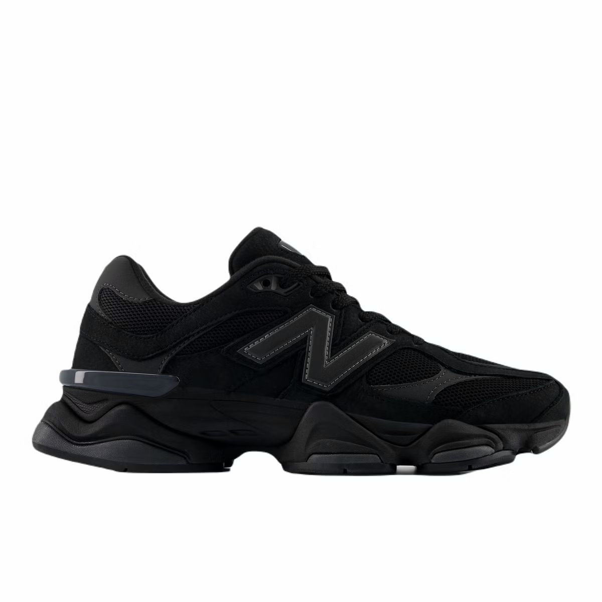BLACK NEW BALANCE 9060