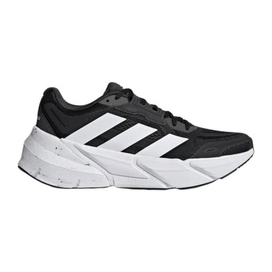 BLACK ADIDAS ADISTAR