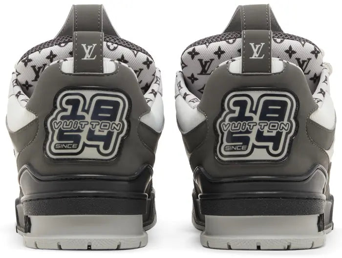 LV SKATE BLACK GREY