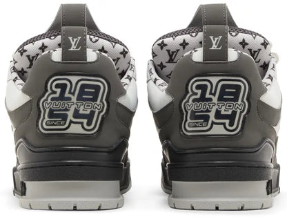LV SKATE BLACK GREY