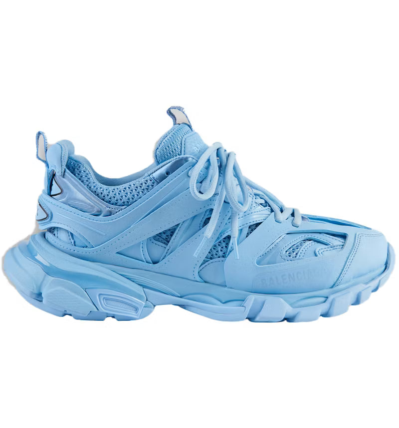 BALENCIAGA TRACK BABY BLUE