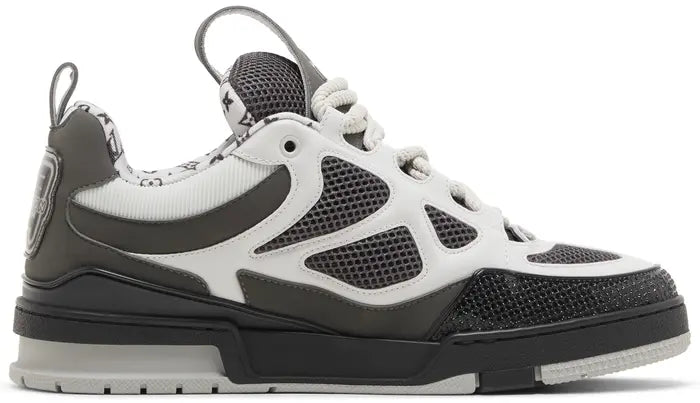 LV SKATE BLACK GREY