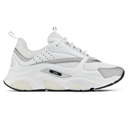 WHITE DIOR B22 REFLECT