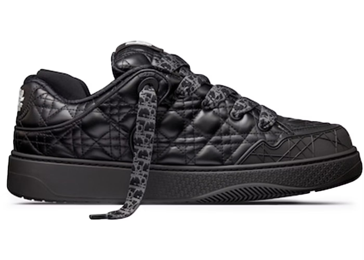 BLACK DIOR B9