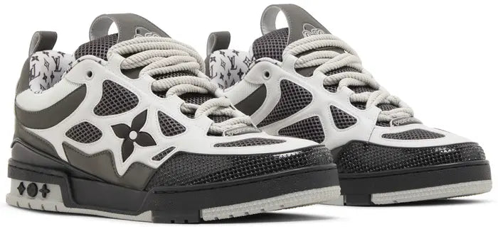 LV SKATE BLACK GREY