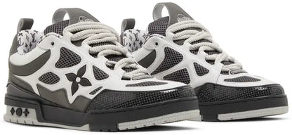 LV SKATE BLACK GREY