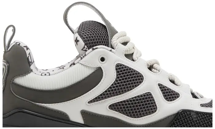 LV SKATE BLACK GREY
