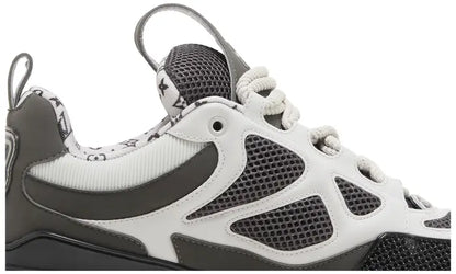 LV SKATE BLACK GREY