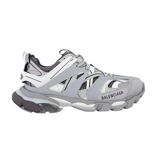 BALENCIAGA TRACK GREY LED