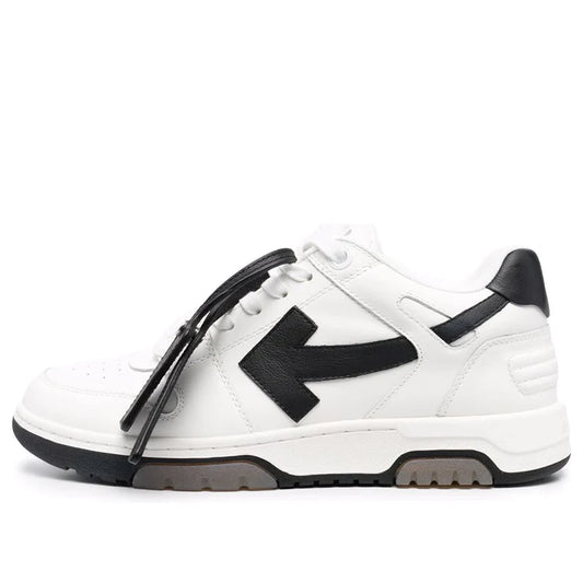 WHITE/BLACK OFF WHITE