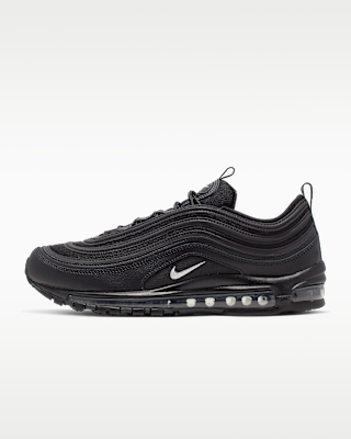 BLACK AIR MAX 97