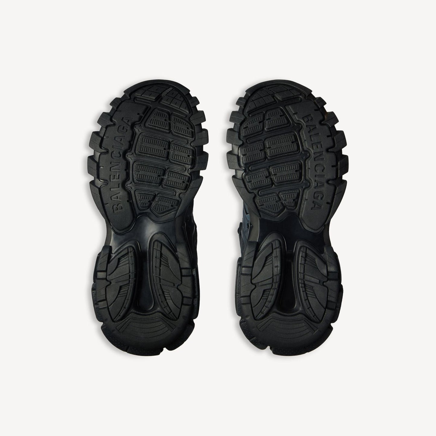 BALENCIAGA TRACK