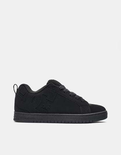 ALL BLACK DC