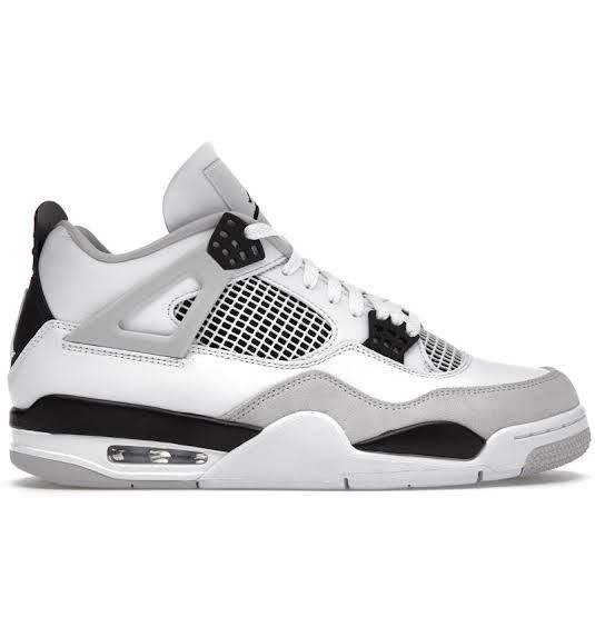 JORDAN 4 RETRO