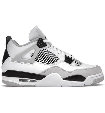 JORDAN 4 RETRO