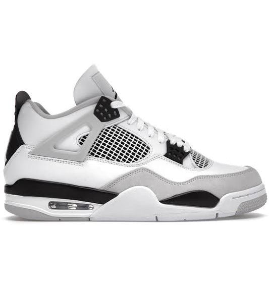 JORDAN 4 RETRO