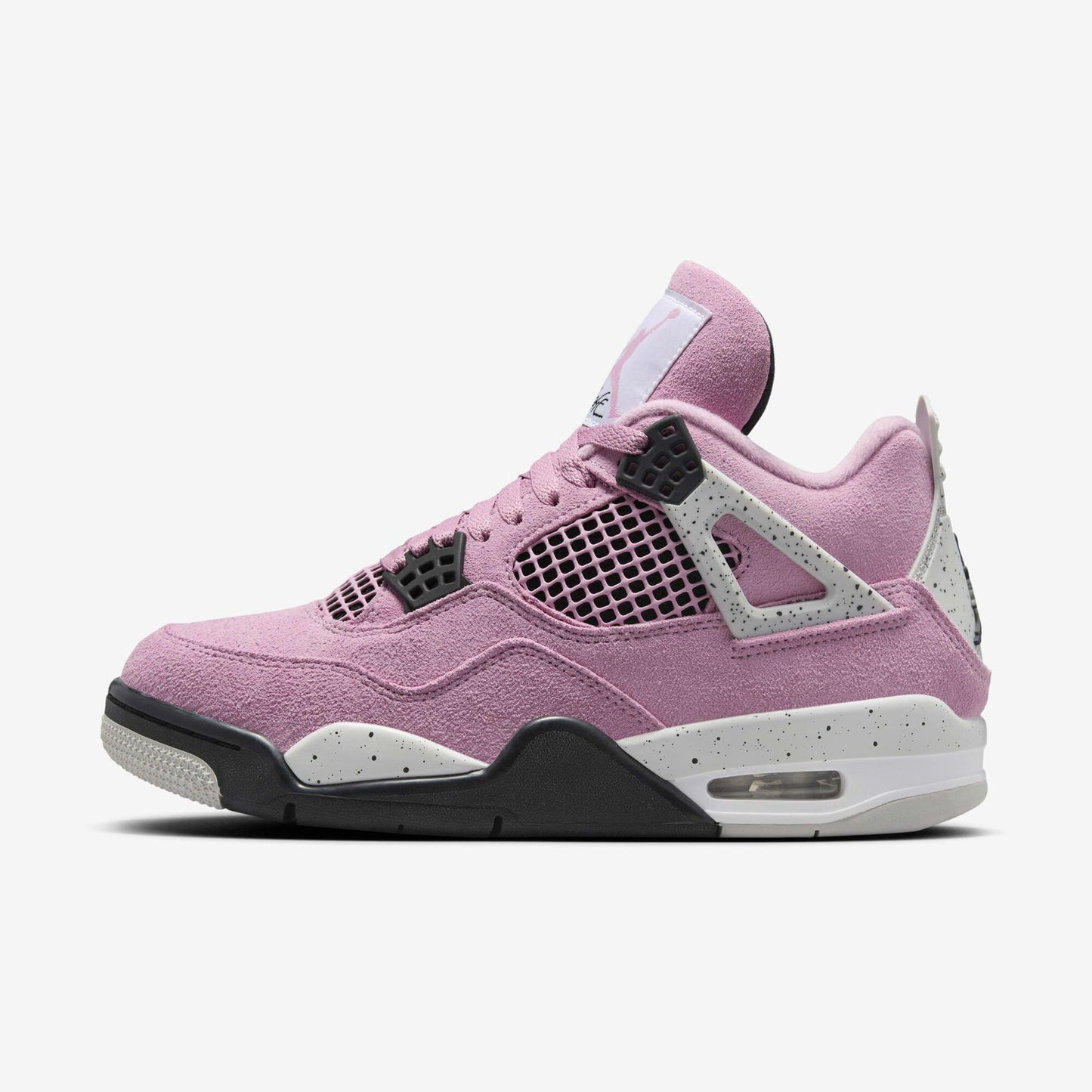 JORDAN 4 PINK
