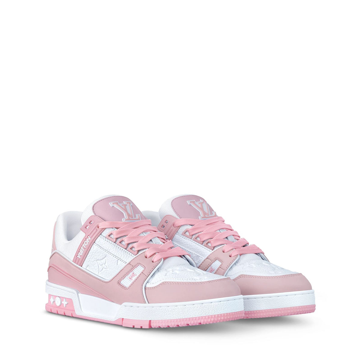 PINK LV TRAINER