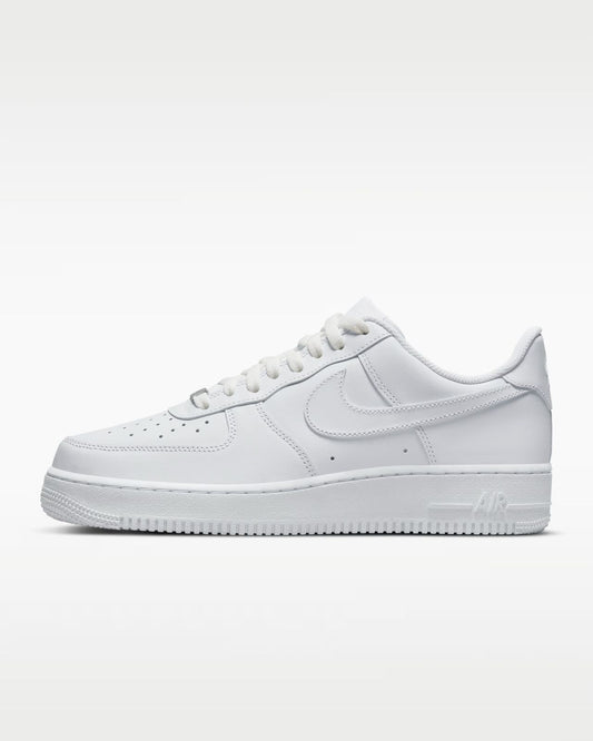 WHITE AIR FORCE