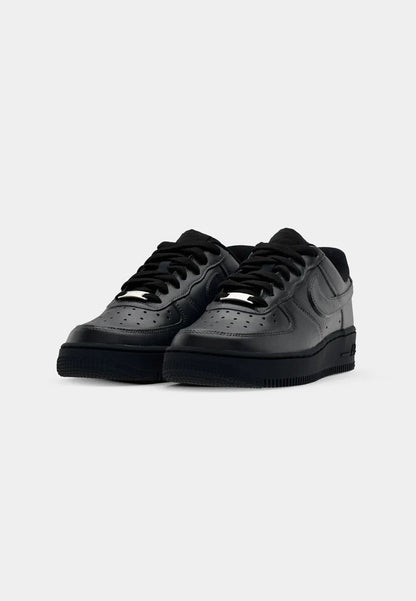 BLACK AIR FORCE