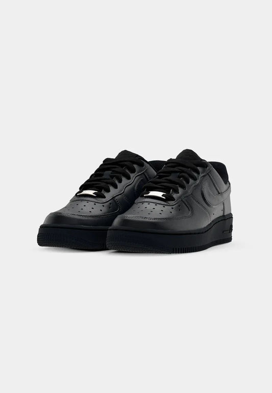BLACK AIR FORCE