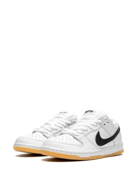 NIKE SB WHITE GUM