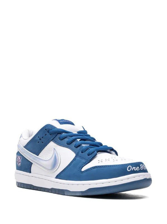 Nike SB Dunk Low x Born x Raised