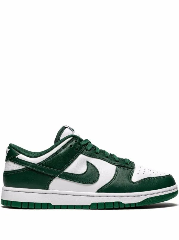GREEN NIKE SB