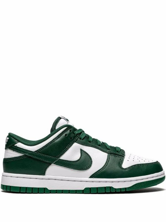 GREEN NIKE SB