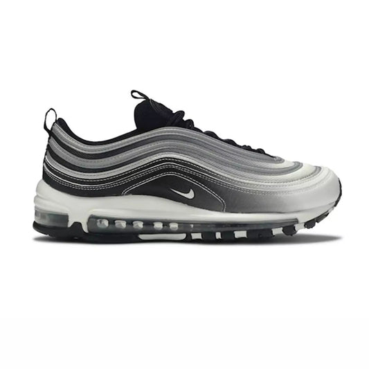 BLACK/WHITE AIR MAX 97