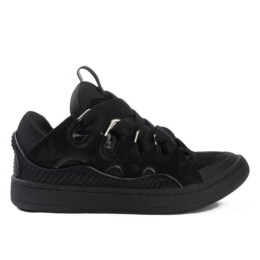 FULL BLACK LANVIN