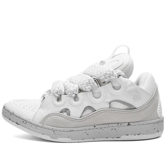 GREY/WHITE LANVIN