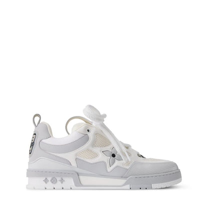 LV SKATE LIGHT GREY