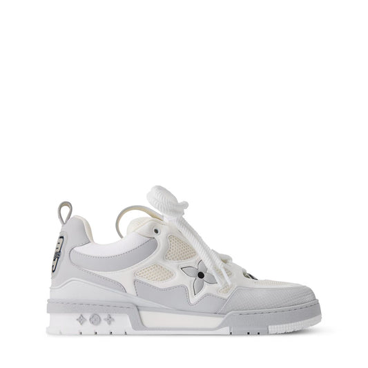 LV SKATE LIGHT GREY