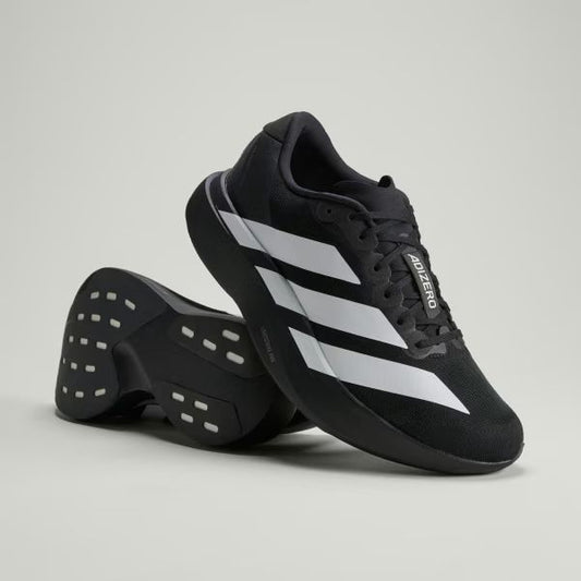 ADIDAS BLACK ADZERO